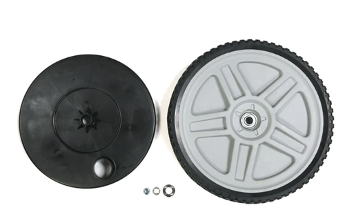8" Front Drive Wheel Kit for YF22-3N1SPF Lawn Mower
