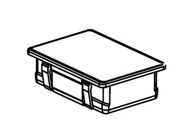 OEM Display For YF48vRX-RER38 Electric Riding Mower
