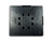 WORKZONE 1/4 Sheet Sander Replacement Punch Plate