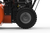 24" Dual-Stage B&S CR950 208cc Gas Snow Blower
