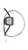 Speed adjustment assembly