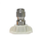 Universal-Fit 40 Degree White Quick-Connect Spray Tip - Warranty