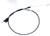 OEM Mower Replacement Engine Control Cable for Select Yard Force Mowers