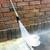 Yard Force 4000 PSI Turbo Nozzle for Gas Pressure Washers