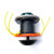 High-Wheeled Trimmer Replacement Cutting Head Assembly
