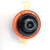 High-Wheeled Trimmer Replacement Cutting Head Assembly