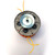 High-Wheeled Trimmer Replacement Cutting Head Assembly