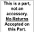 Replacement Ignition Assembly for YF7302 Edger