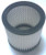 Yard Force Ash Vac Filter