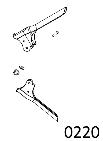 Handle Assembly