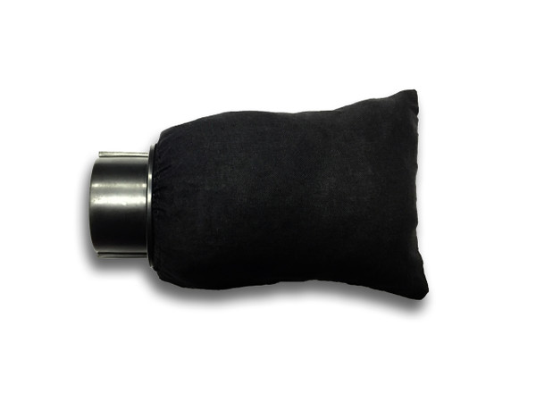 WORKZONE 1/4 Sheet Sander Replacement Dust Collection Bag