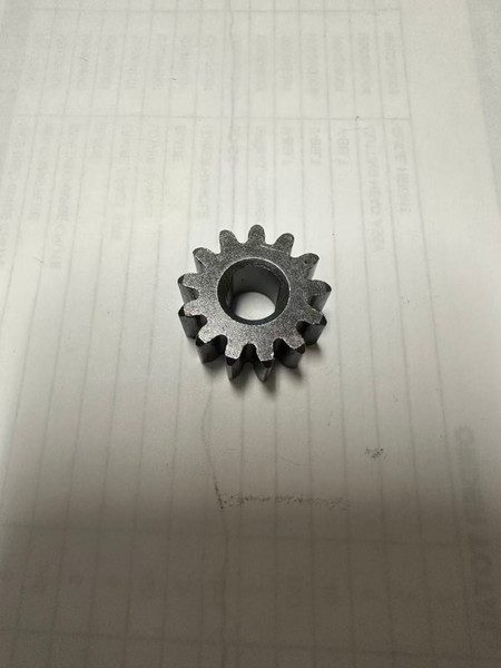 Drive Gear for YF8000