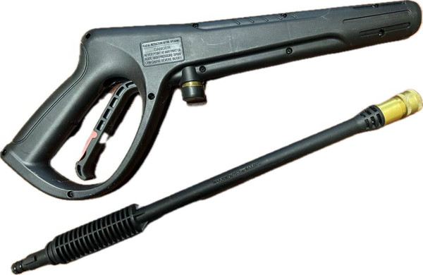 Yardforce 1600 PSI gun kit