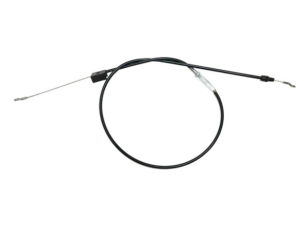 YF21-SD-TW Mower Replacement Control Cable Assembly