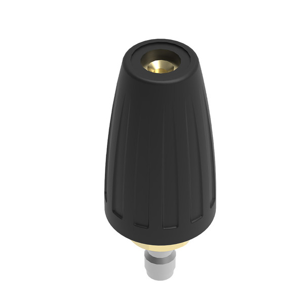 Yard Force 4000 PSI Turbo Nozzle for Gas Pressure Washers