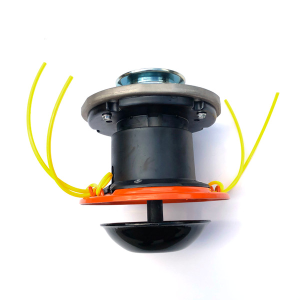 High-Wheeled Trimmer Replacement Cutting Head Assembly