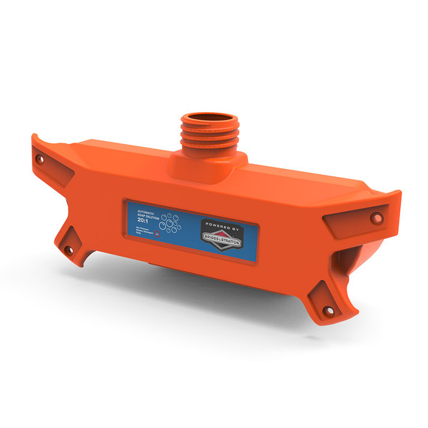 Replacement Pressure Washer Soap Tank for Yard Force YF3200 Pressure Washer