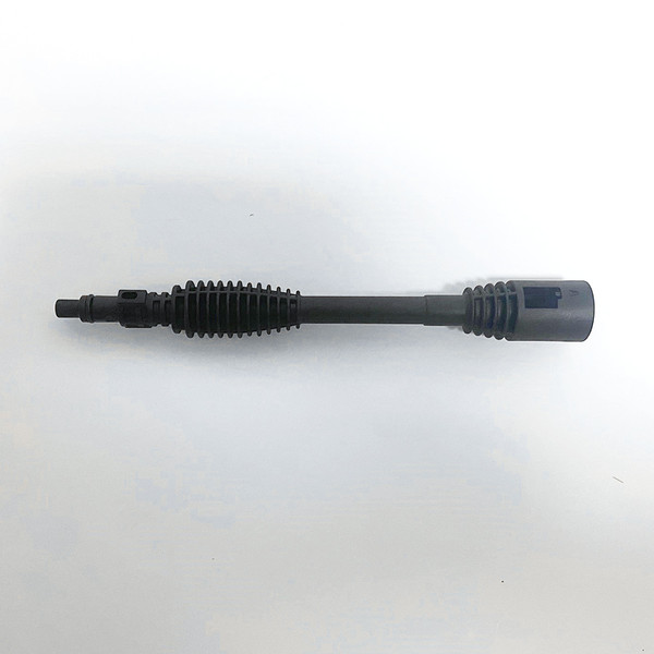 Spray Gun Lance (Part A)