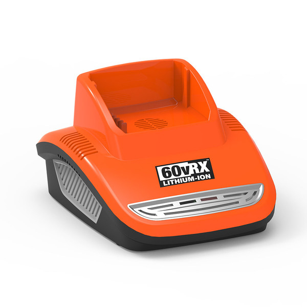 60-Volt 2.5 Amp Lithium-Ion XTRA Battery Charger