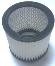 Yard Force Ash Vac Filter