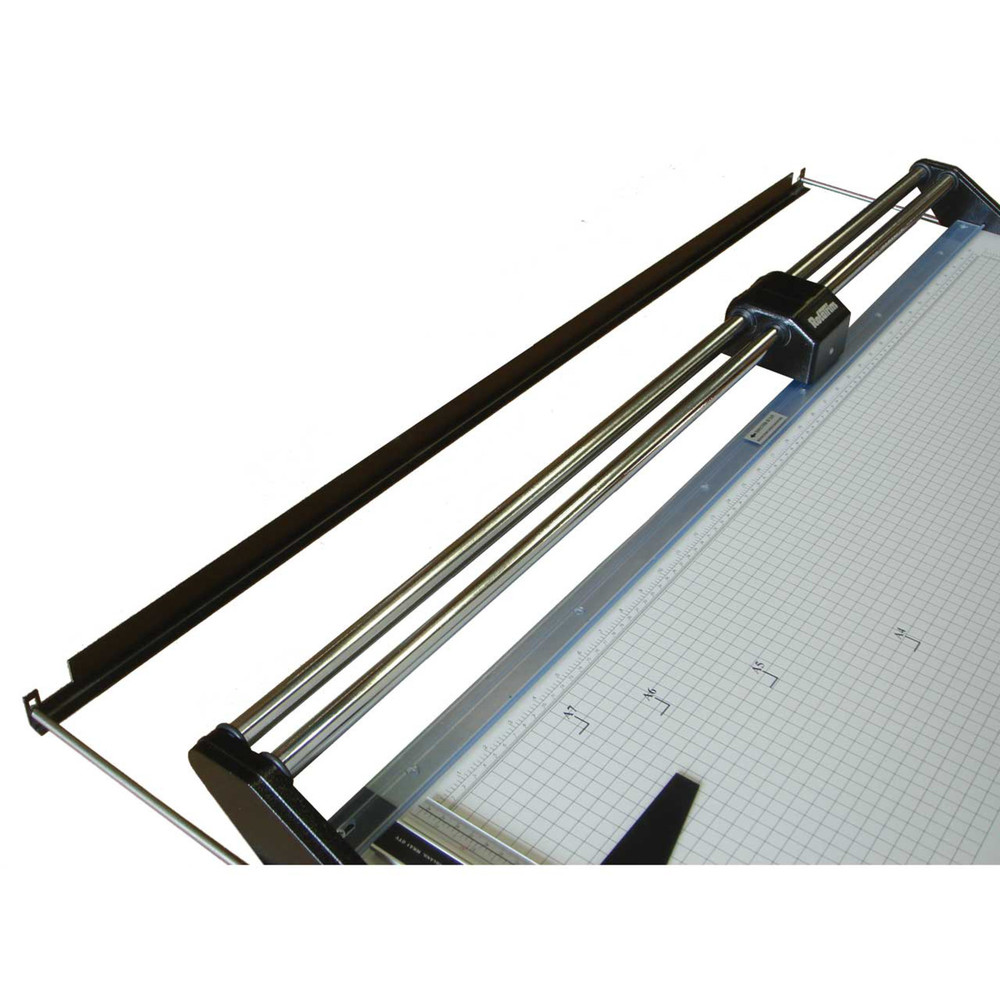 Bench Stop M36 for Paper Cutter / Rotary Trimmer