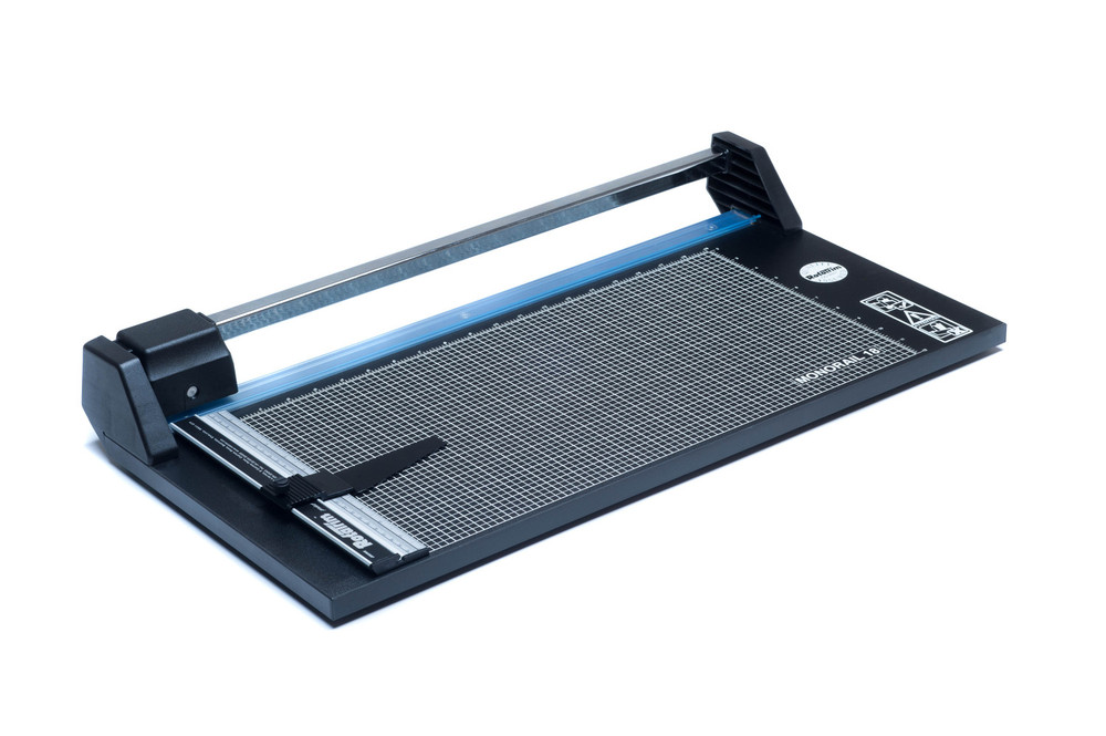 Monorail Series 18 Paper Cutter / Rotary Trimmer