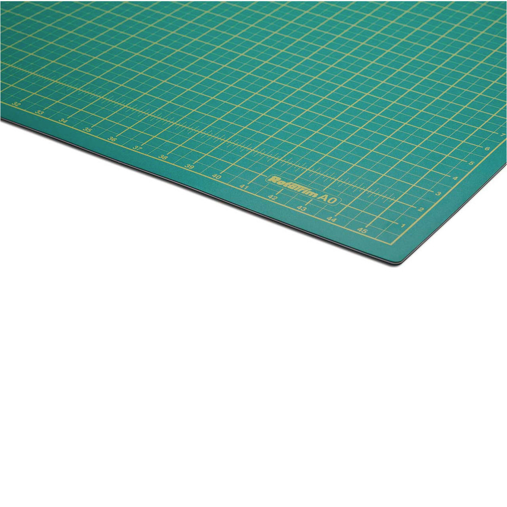 anezus Self Healing Sewing Mat, 12inch x 18inch Rotary Cutting Mat Double  Sided 5-Ply Craft Cutting Board for Sewing Crafts Hobby Fabric Precision