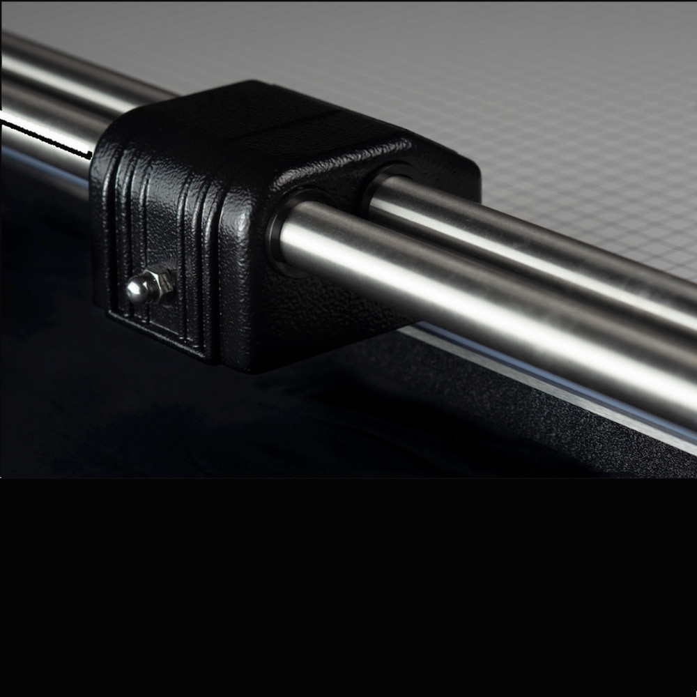 Pro 18 Inch Paper Cutter and Trimmer RCPRO18I | Rotatrim