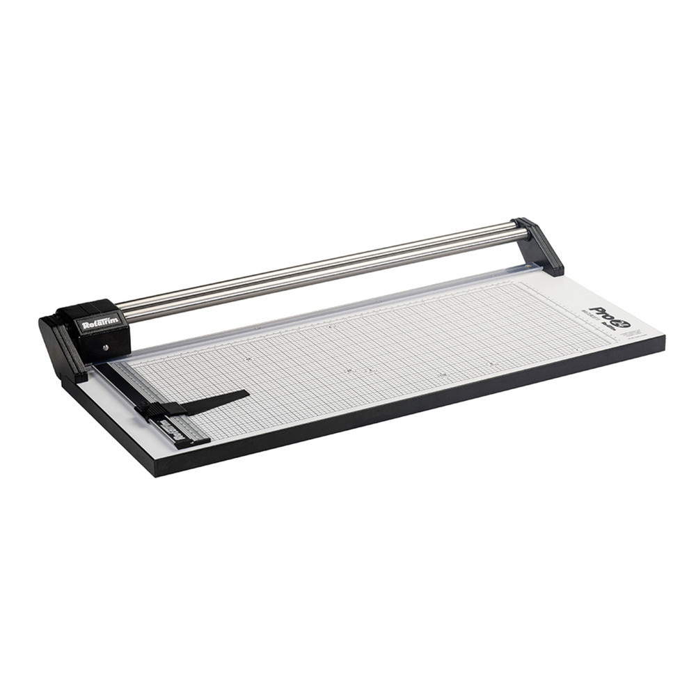 Rotatrim Pro Series 24 Rotary Paper Cutter / Trimmer