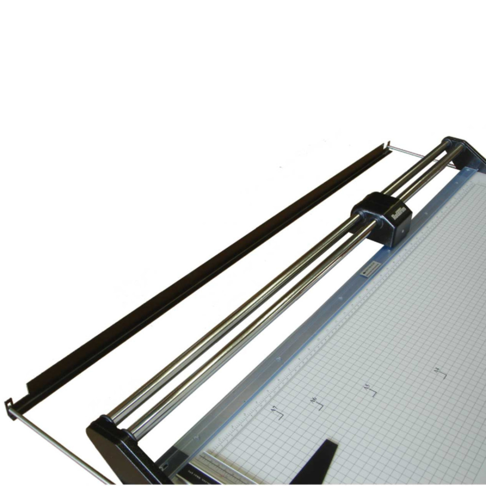 Paper Trimmer, Rotary Paper Cutter, 12 Cut Length, 36 Sheet