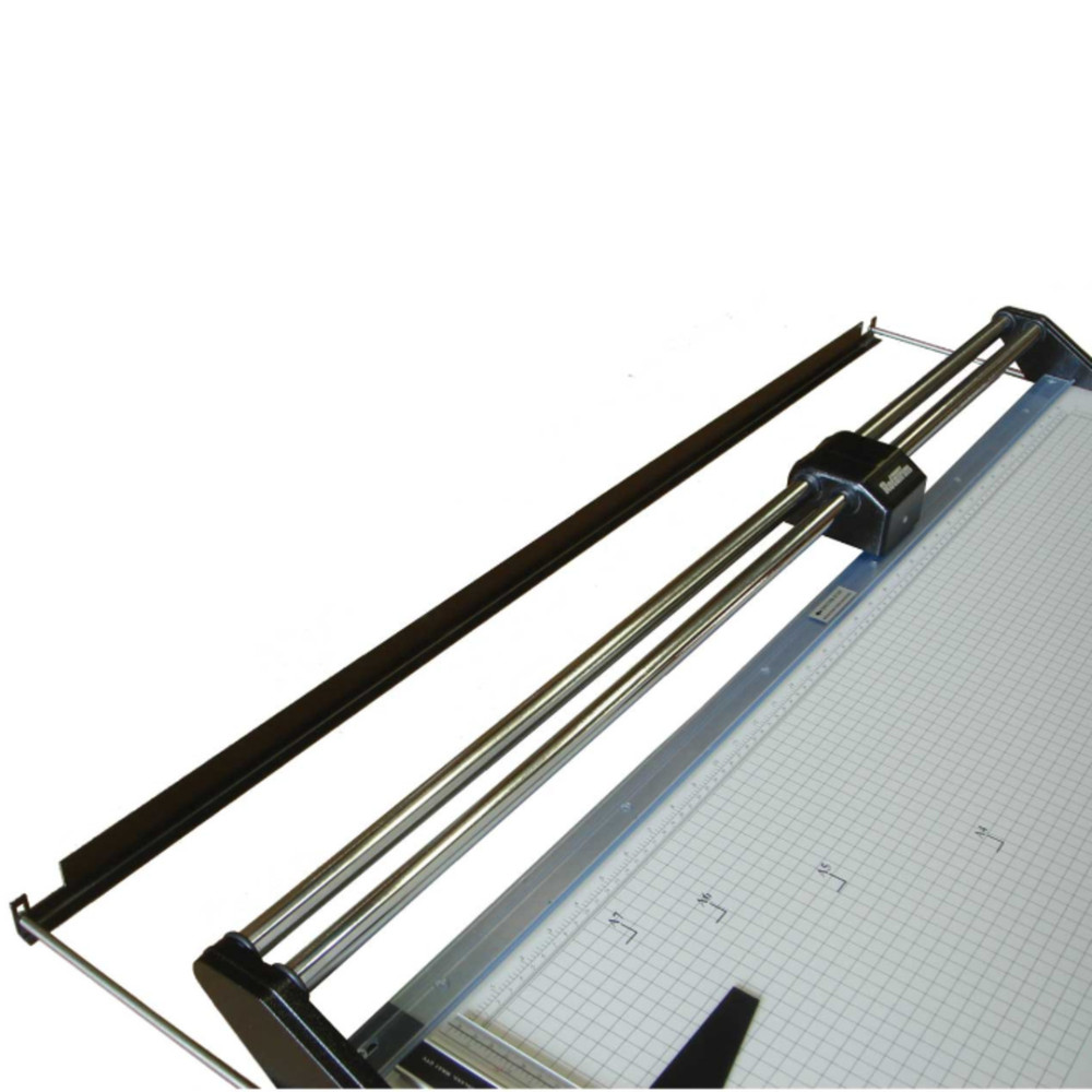 Bench Stop M12 for Paper Cutter / Rotary Trimmer