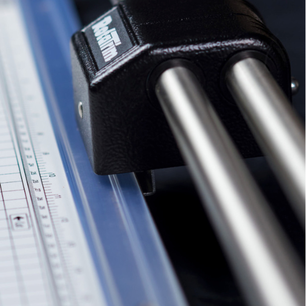 Pro 12 Inch Paper Cutter and Trimmer RCPRO12I | Rotatrim