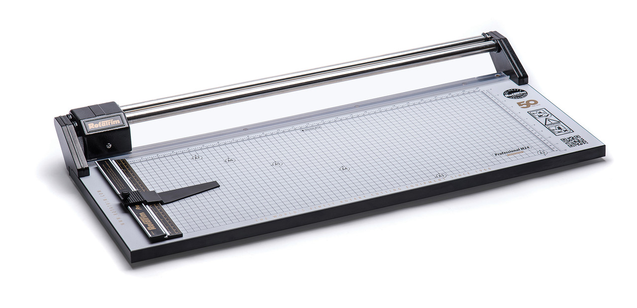 Rotatrim RC RCM20 20-Inch Cut Professional Paper Cutter// Trimmer
