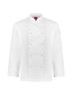 Al Dente Mens Chef Jacket CH230ML