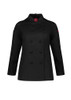 Al Dente Womens Chef Jacket CH230LL