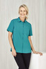 Womens Easy Stretch Short Sleeve Shirt CS947LS