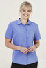 Womens Easy Stretch Short Sleeve Shirt CS947LS