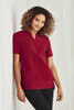 Womens Easy Stretch Tunic CS949LS