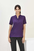 Womens Easy Stretch Tunic CS949LS