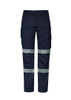 ZP924 Mens Rugged Cooling Stretch Segmented Taped Pant
