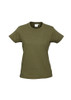 Ladies Ice Tee  T10022