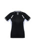 Ladies Renegade Tee T701LS