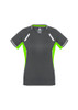 Ladies Renegade Tee T701LS