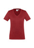 LADIES AERO TEE T800LS