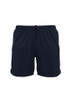 Ladies Tactic Shorts ST512L