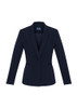 LADIES BIANCA JACKET  BS732L