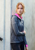 Clearance Ladies Pace Hoodie  SW635L