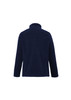 LADIES PLAIN MICRO FLEECE JACKET  PF631