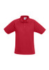 KIDS SPRINT POLO  P300KS