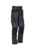 Mens Ultralite Multi-Pocket Pant